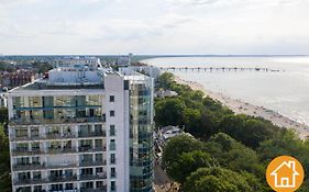 Apartamenty Promenada Gwiazd 28 - visitopl
